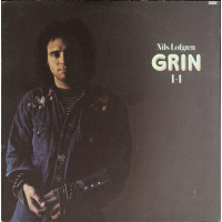 Nils Lofgren - Grin ‎ – 1+1