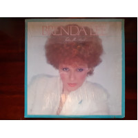 Виниловая пластинка LP Brenda Lee – Take Me Back