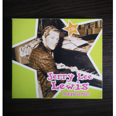 Jerry Lee Lewis(3cd box set)-the original sun masters (1999)