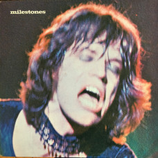 The Rolling Stones ‎ – Milestones