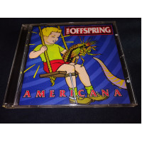 The Offspring Americana Made In Austria.