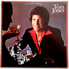 Tom Jones ‎ – What A Night