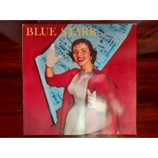 Vinyl record of LP Kay Starr – Blue Starr