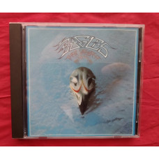 Eagles ‎– Their Greatest Hits 1971-1975 / Asylum ‎– 105-2 , usa