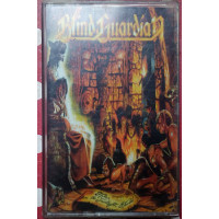 Blind Guardian - Tales From The Twilight World 1990