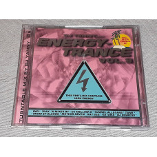 Signature DJ Yanny - Energy Trance Vol. 9