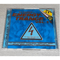 Signature DJ Yanny - Presents Energy Trance Vol. 11