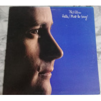 Phil Collins – Hello, I Must Be Going! (82, US)