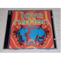 Фирменный Love Nation - Love Nation