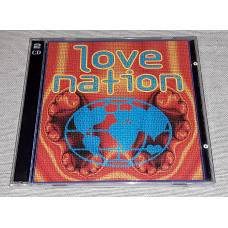 Фирменный Love Nation - Love Nation