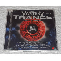 Фирменный Mystery Trance - Vol. 3