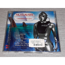 Signature Nu Raver - Mission 01