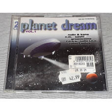 Фирменный Planet Dream - Vol. 1