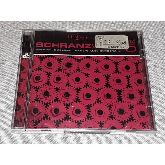 Signature Schranzwerk - Vol.5