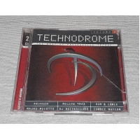 Signature Technodrome - Volume 3