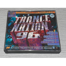 Signature Trance Nation 96 - Vol. 7