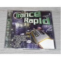 Signature Trance Rapid - The First Journey