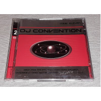 Signature DJ Convention - Code Eleven