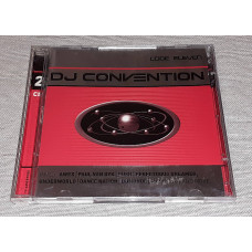 Signature DJ Convention - Code Eleven