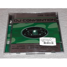 Фирменный DJ Convention - Code Thirteen