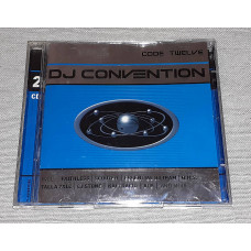 Фирменный DJ Convention - Code Twelve