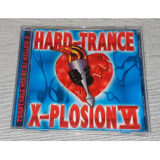 Signature Hard-Trance - X-Plosion VI