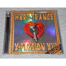 Signature Hard-Trance - X-Plosion XIII