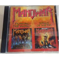 I will sell sd MANOWAR 1987/1988