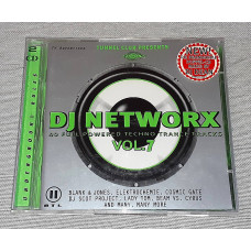 Signature DJ Networx - Vol. 7