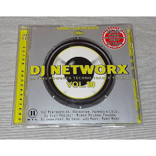 Фирменный DJ Networx - Vol. 10