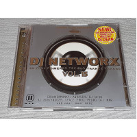 Signature DJ Networx - Vol. 15