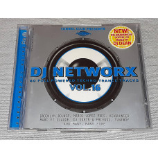 Signature DJ Networx - Vol. 16