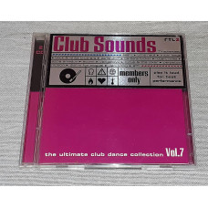 Signature Club Sounds - Vol. 7