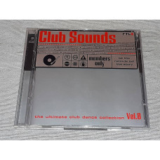 Signature Club Sounds - Vol. 8