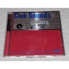 Signature Club Sounds - Vol. 9