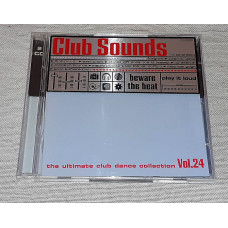 Signature Club Sounds - Club Sounds Vol. 24