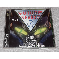 Фирменный Future Trance - Vol.5