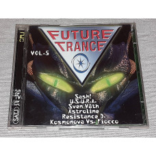 Signature Future Trance - Vol.5