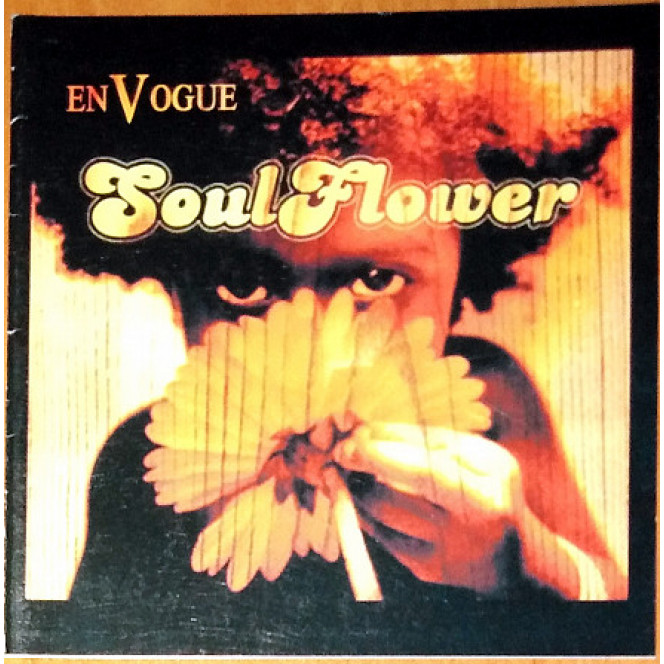 En vogue – Soul flower (2004)