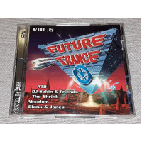 Signature Future Trance - Vol.6