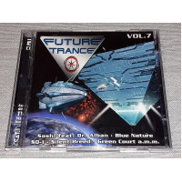 Signature Future Trance - Vol.7