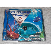 Фирменный Future Trance - Vol.9