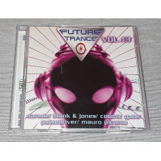 Signature Future Trance - Vol.13