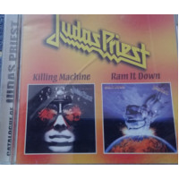 Judas Priest 1978/1988