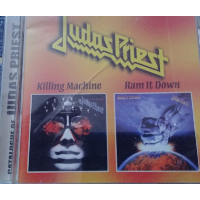 Judas Priest 1978/1988