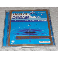 Signature Best Of Dream Dance - The Special Megamix Edition 2