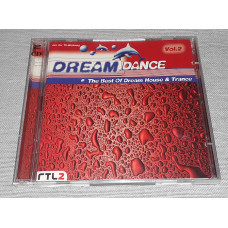 Signature Dream Dance - Vol. 2