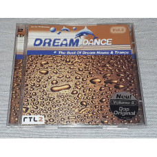 Фирменный Dream Dance - Vol. 5