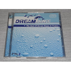 Фирменный Dream Dance - Vol. 6