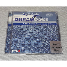 Signature Dream Dance - Vol.11